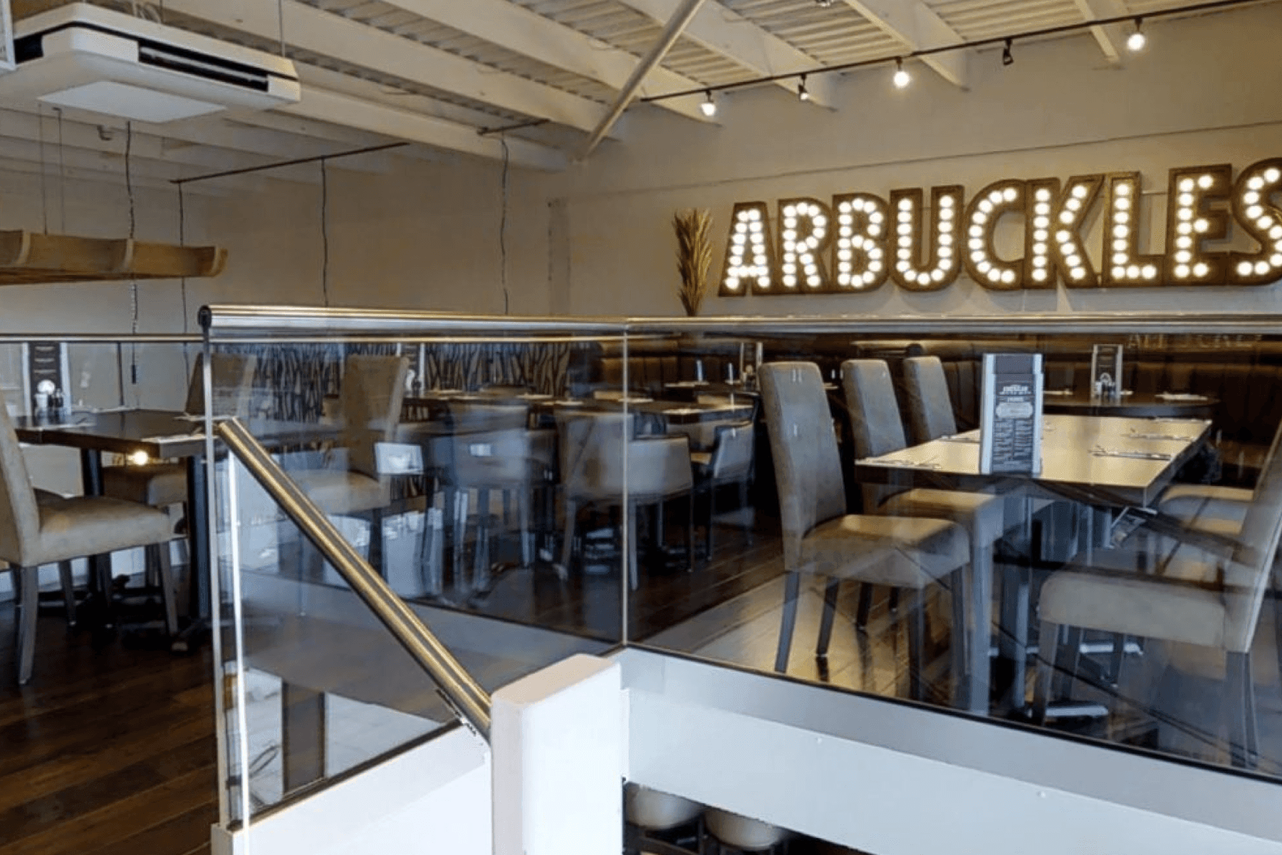 Arbuckles Restaurant