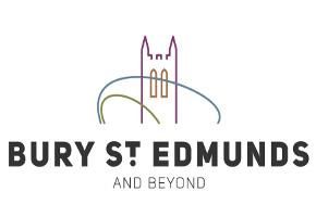 Bury St Edmunds Logo