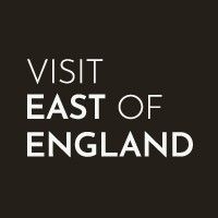Visit East of England Logo