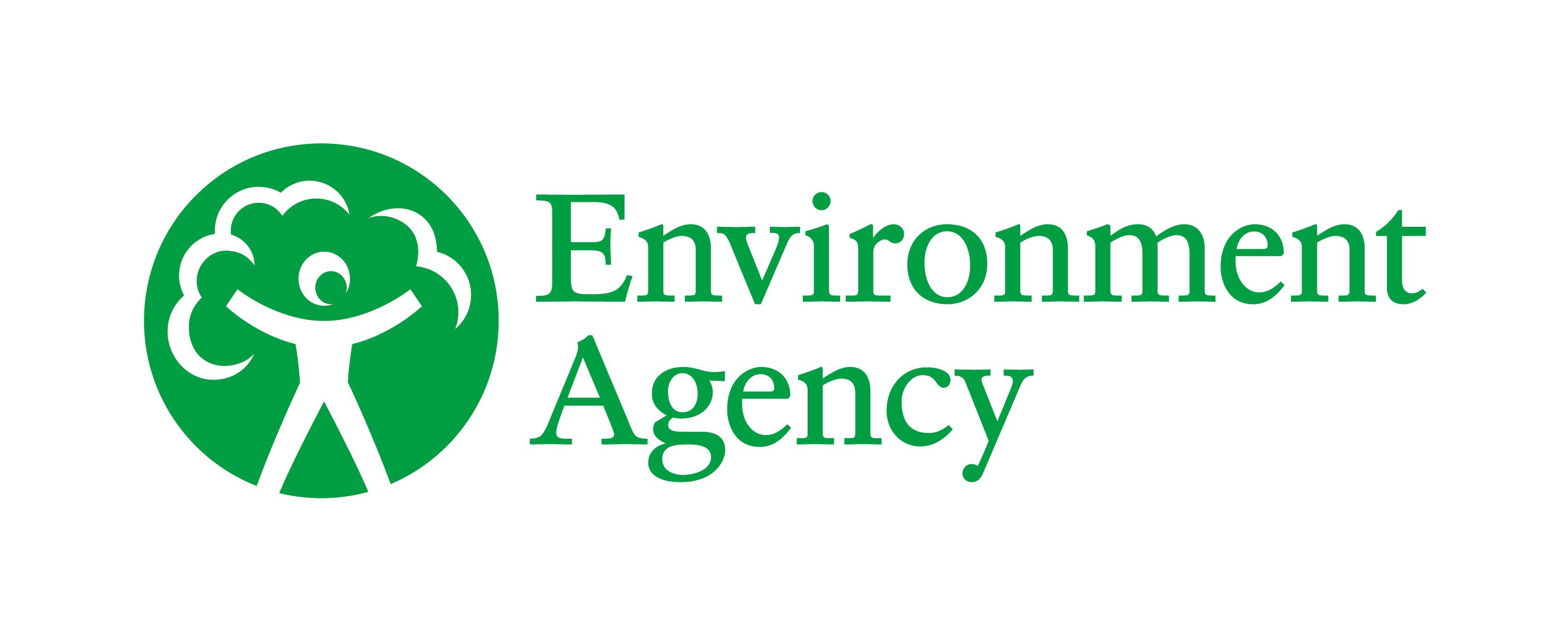Enviroment Agency Logo