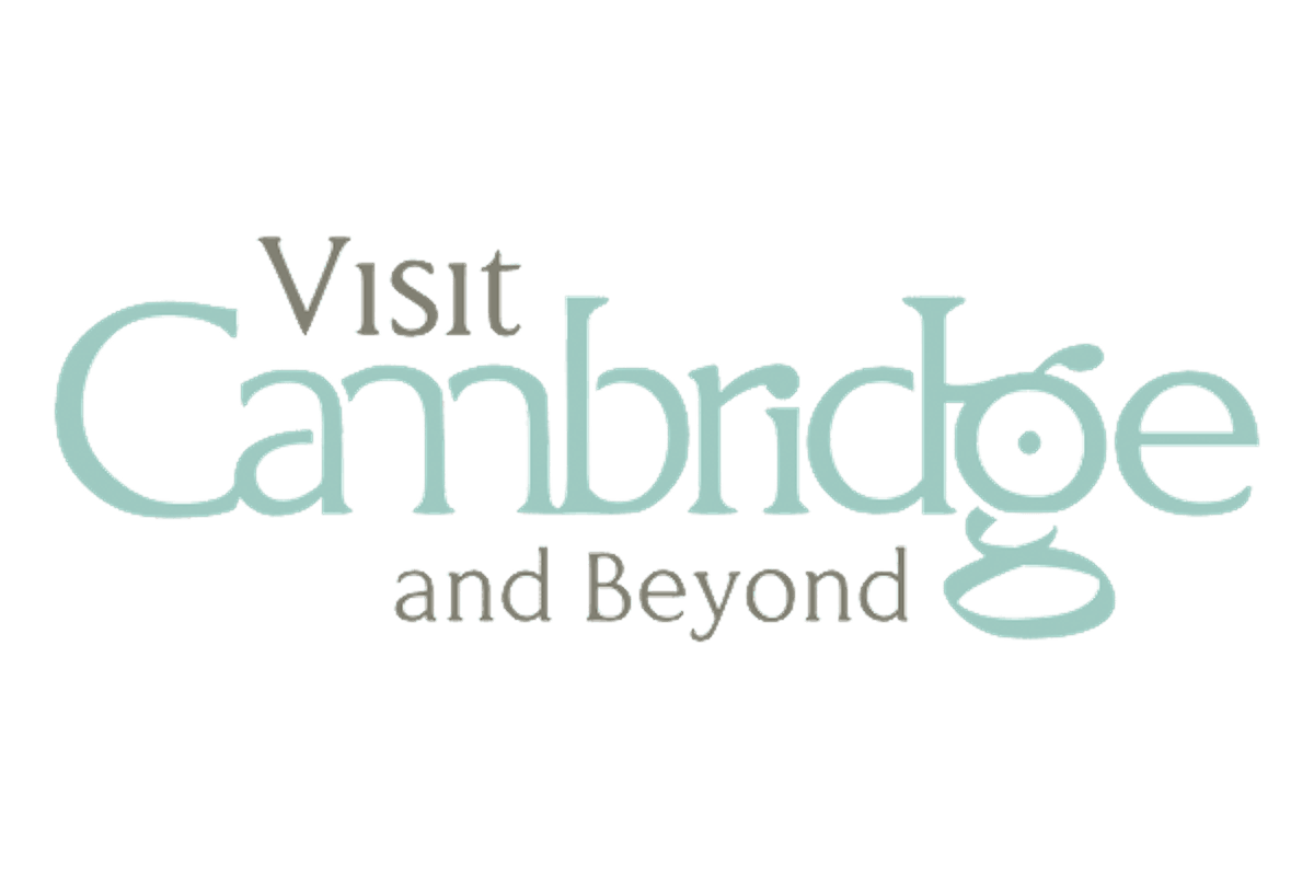 Visit Cambridge ad beyond