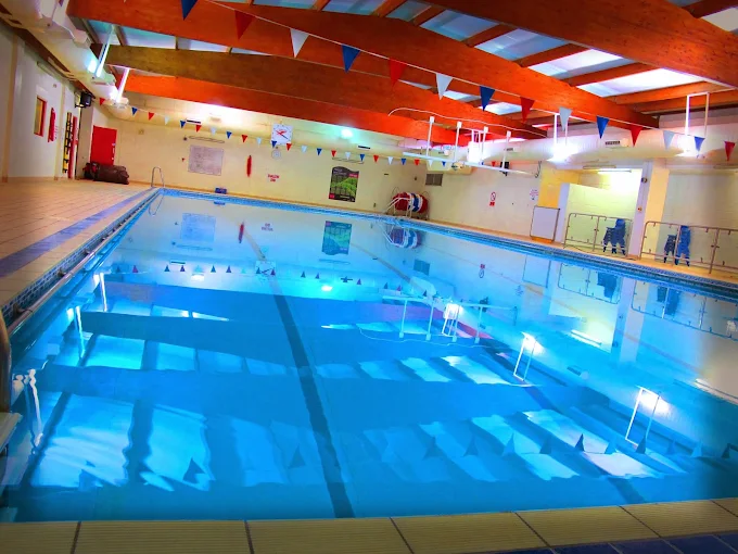 Bottisham Sports Centre