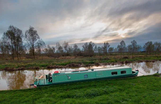 Bridge Boatyard