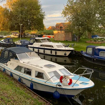 Littleport Boat Haven