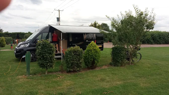Meadow View Camping