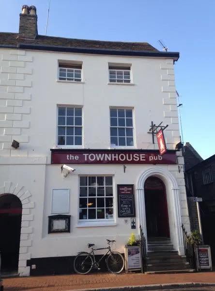 The Townhouse Pub