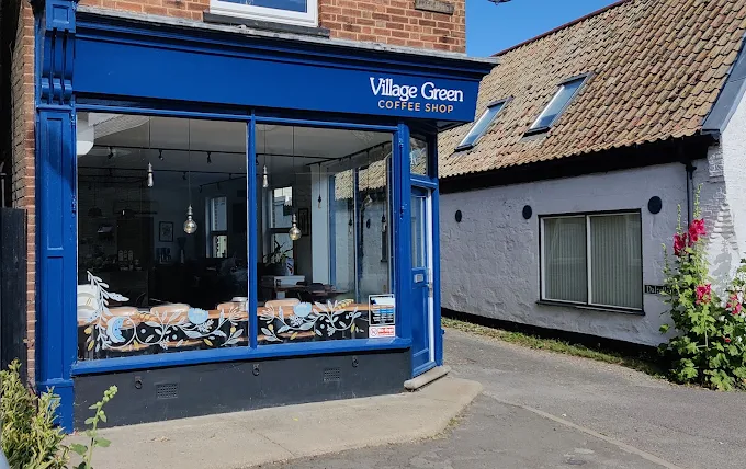 The Village Green