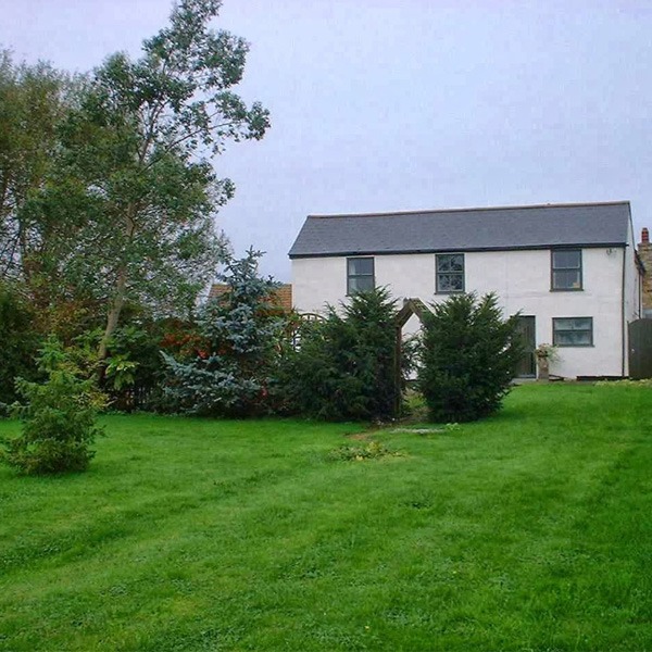 The Woodlands B&B