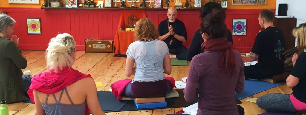 Yoga Studio Ely