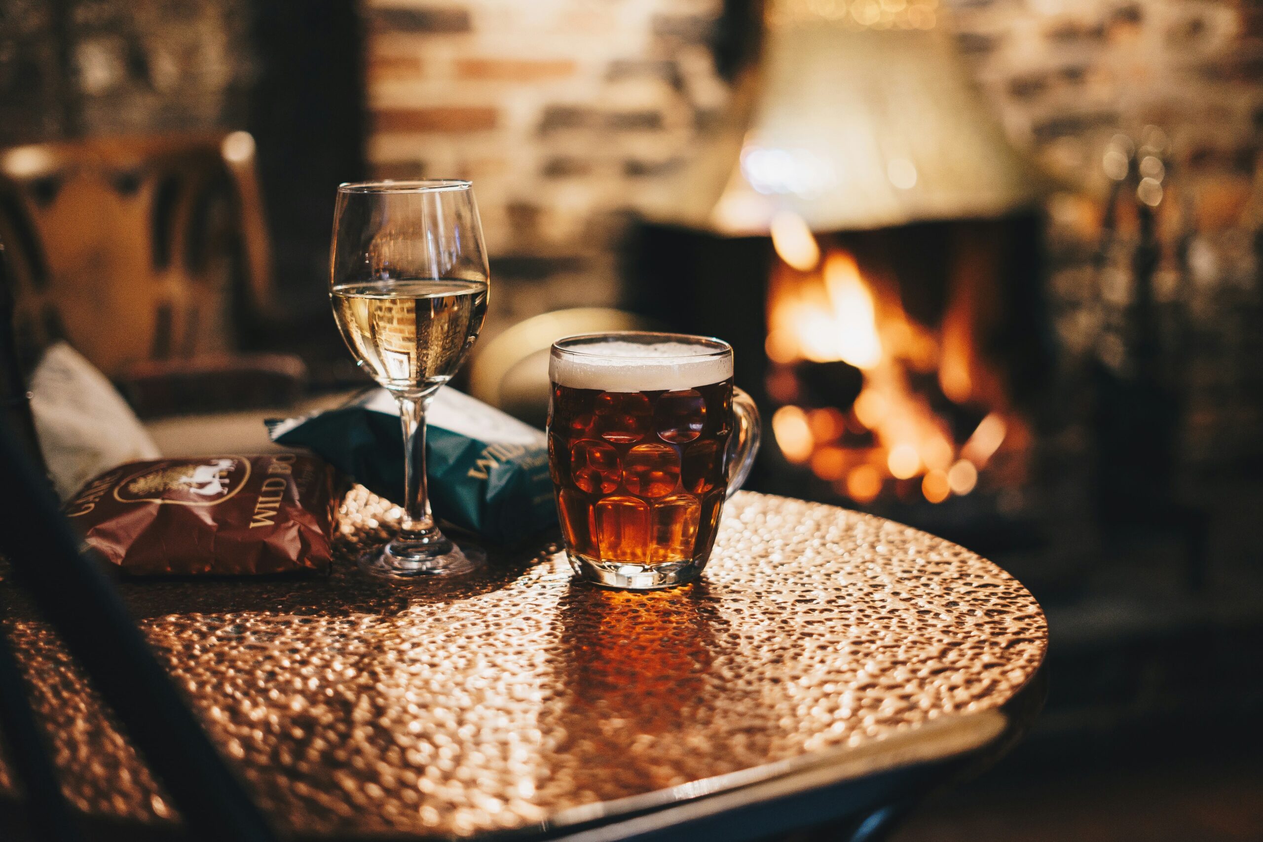 Cosy Pubs in East Cambs