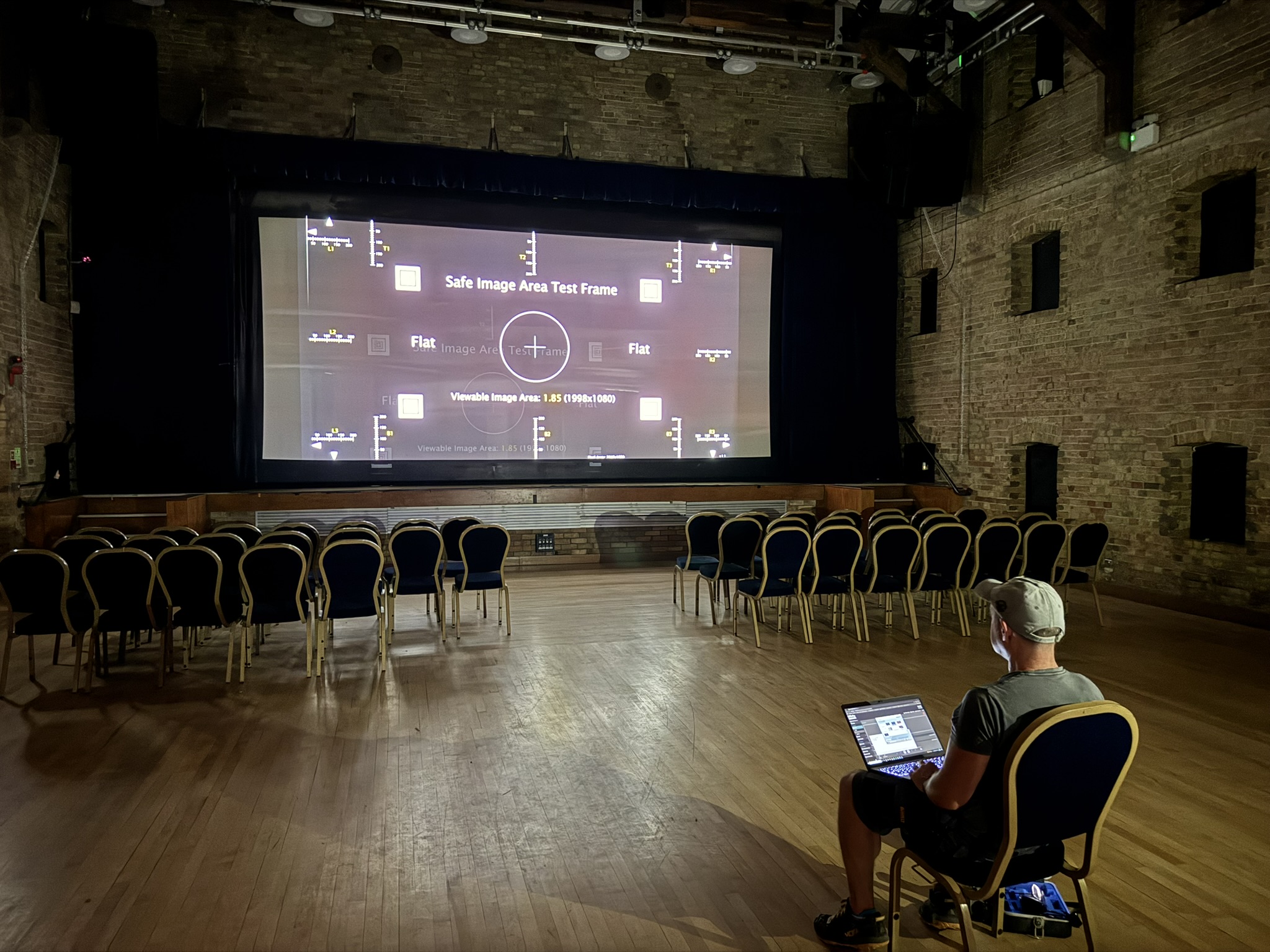 Ely Community Cinema Image 1